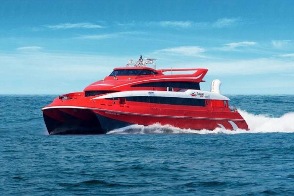 Visa 澳門套票優惠 「水舞間」門票連酒店 ,503