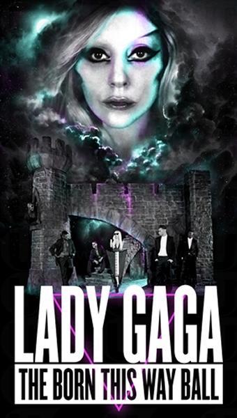 Lady GaGa 將於 5 月 2 日,首次登陸香港開演唱會。 Lady GaGa 香港站演唱會 2 月 23 日優先預訂