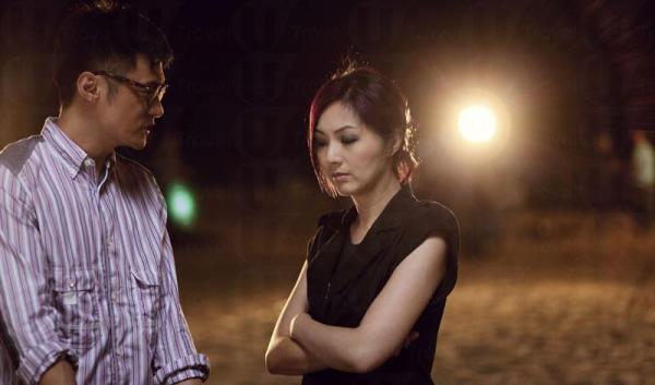 香港國際電影節 16 日內放映 283 部電影