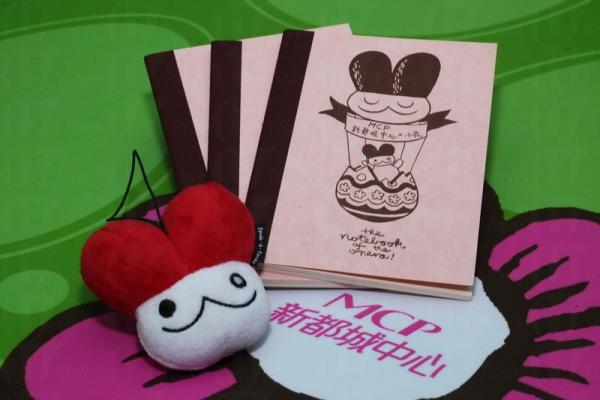 小克 bit bit 兔遊樂園 玩轉新都城