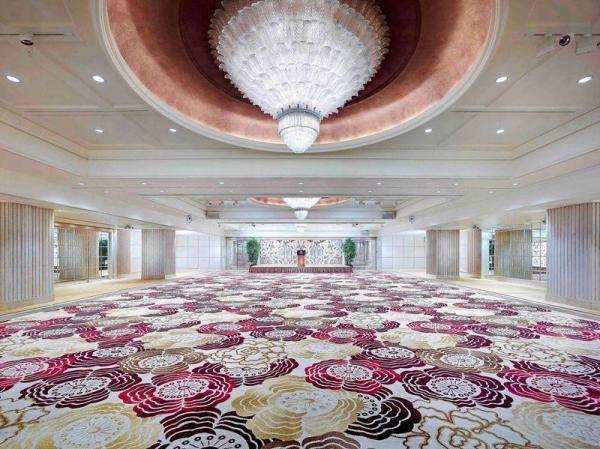 香港朗廷酒店婚宴展 520 舉行