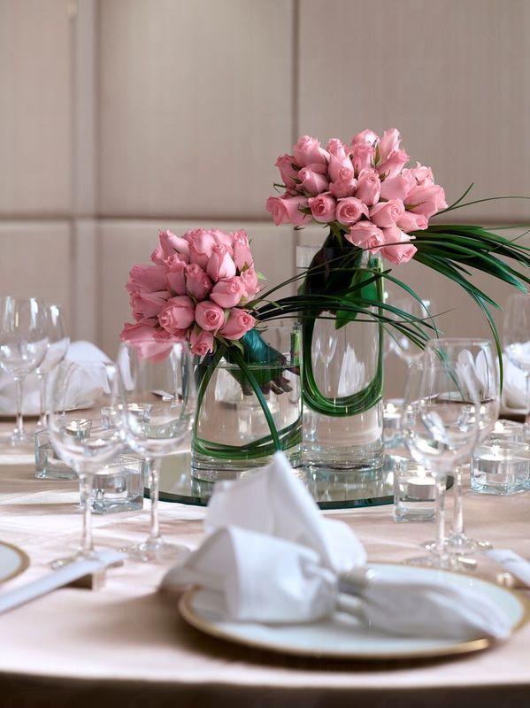 香港朗廷酒店婚宴展 520 舉行