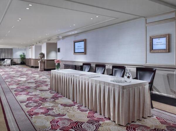 香港朗廷酒店婚宴展 520 舉行