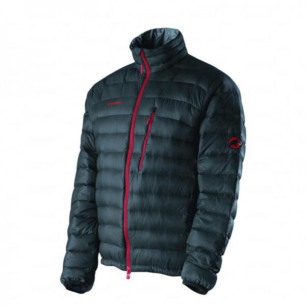 男裝輕身薄羽絨 6 折售 ,160。 瑞士品牌 Mammut 清貨 戶外用品 4 折起