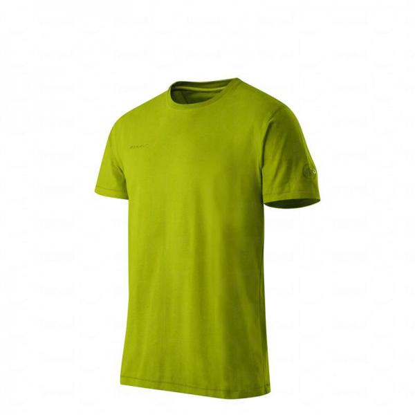 戶外 T-shirt 以 4 至 6 折發售。 瑞士品牌 Mammut 清貨 戶外用品 4 折起