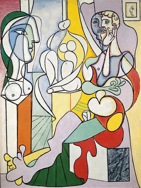 畢加索藝術館珍品展 門票 3 階段發售