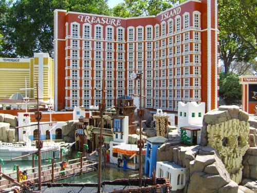 LEGO 迷福音 亞洲首個 Legoland登陸大馬