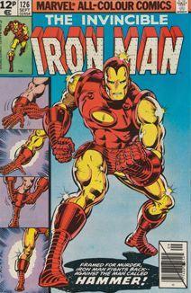 若不參觀《Superhuman》,也不知原來《Iron Man》乃是發明美軍的裝甲靈感。 遊倫敦奧運 睇六大展覽