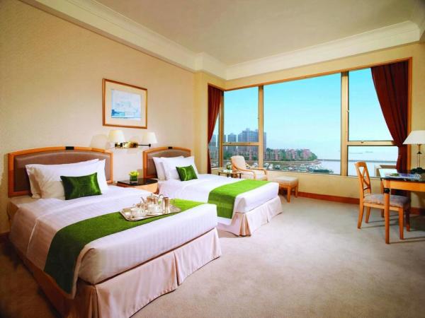 黃金海岸海景房賞月 一家三口 ,498 起