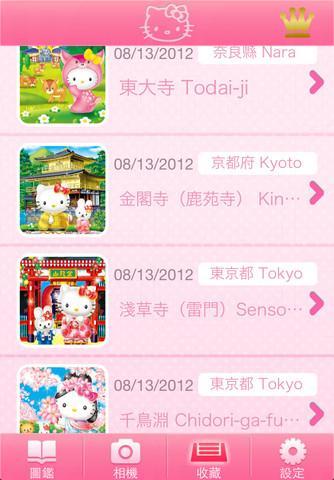 JNTO兩大搞作 Kitty 遊日App與機票抽獎