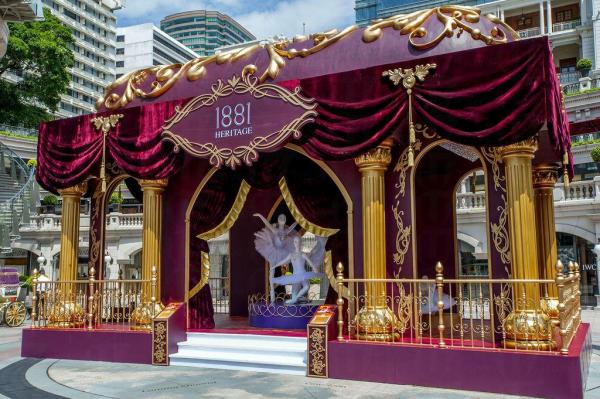 百年古蹟 細說芭蕾舞歷史