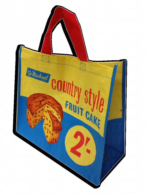 馬莎限定店 熱賣英倫美食