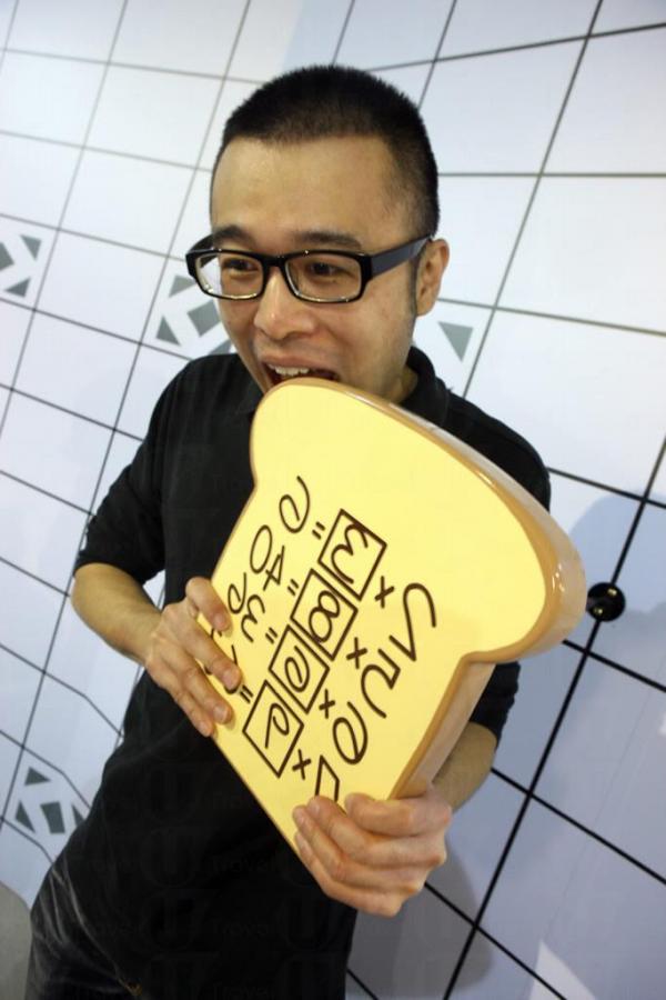 多啦 A 夢展 台北加料 encore