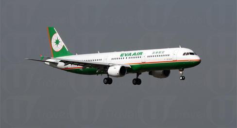 長榮優惠台北機票 3月起飛只需0