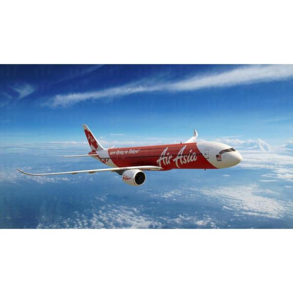 Air Asia暑假飛馬來西亞,來回連稅6,售完即止! AirAsia暑假出發 飛馬來西亞連稅6