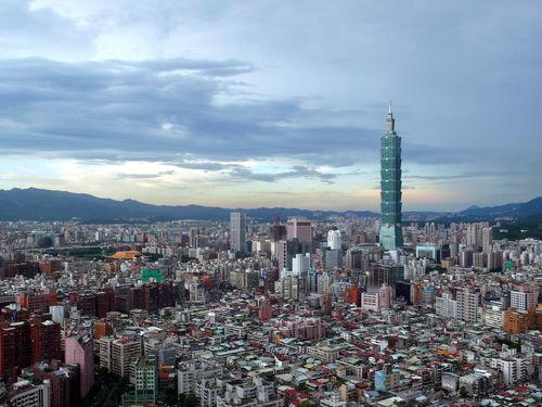 iTaiwan 開通 全台灣免費 Wi-Fi上網
