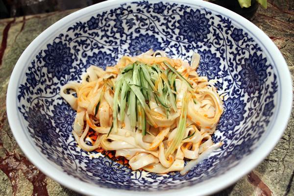 澳門喜來登 西安美食巡禮