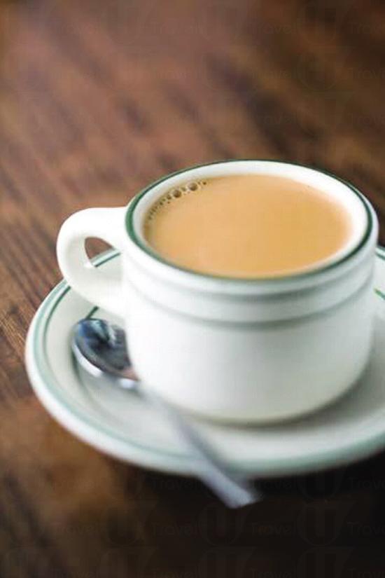 港式奶茶 獲提倡列入非物質文化遺產