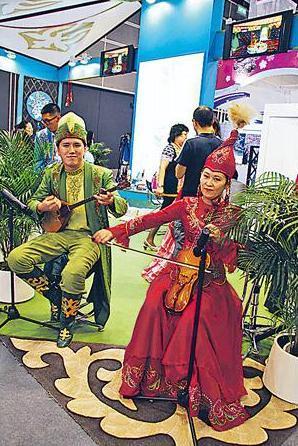 2013 香港國際旅遊展 周六日公眾開放