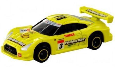 日本版限定車 TOMICA 玩具車仔 Pop-up Store
