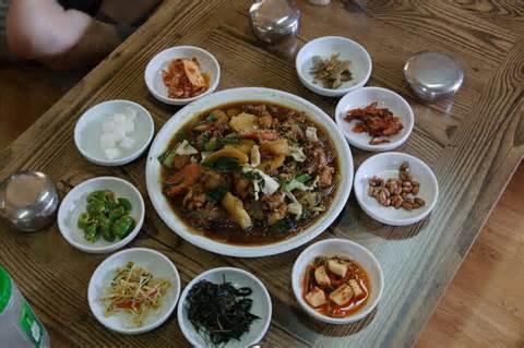 在7月20日及8月3日 將舉行韓國廚藝教室 黃埔 Kids Chef 夏令營 韓國、英國美食