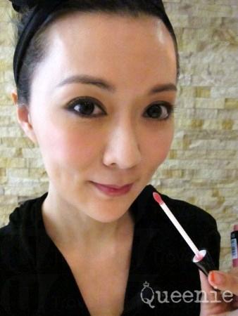 QQ陳莉敏 實現大膽構思