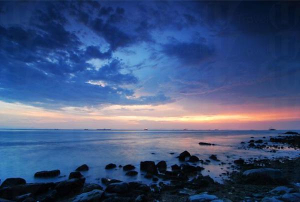 捕捉大澳 攝影展