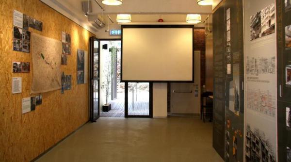 永利街7號 變身文化熱點