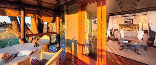 20間全球最貴酒店 最豪每晚四萬五