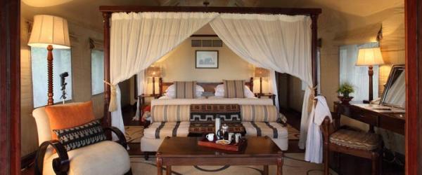 20間全球最貴酒店 最豪每晚四萬五