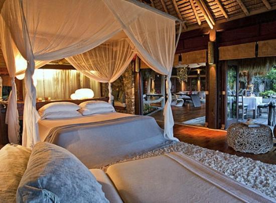 20間全球最貴酒店 最豪每晚四萬五