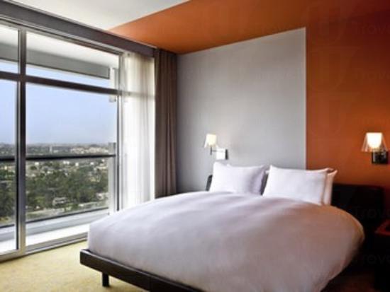 雅高酒店集團白金卡 現免費申請