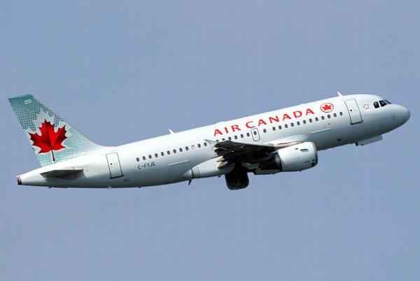 加拿大航空淡季減 直飛溫哥華,050
