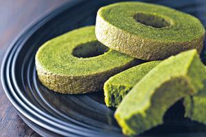 海港城 X City’super 國際甜品專區