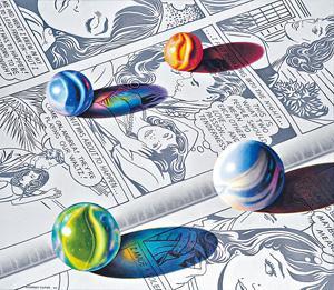 海港城 世界級超寫實作品展