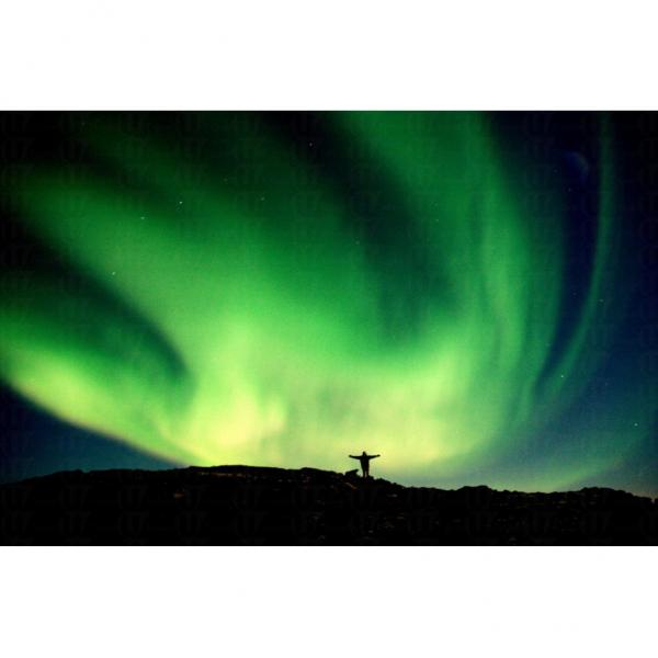 全球五大追極光勝地 