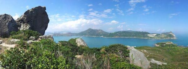 東梅尋銀古道遊 免費報名