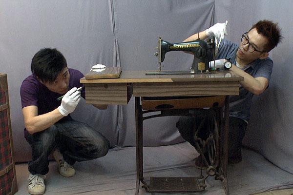 首批徙置大廈 美荷樓免費參觀