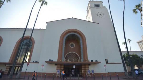 全球十二大 最壯觀火車站 (下)