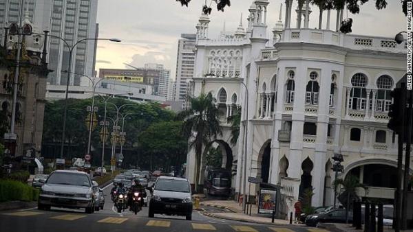 全球十二大 最壯觀火車站 (下)