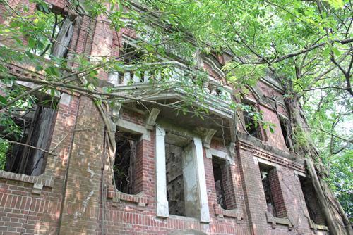 亞洲十大猛鬼地點（上） 