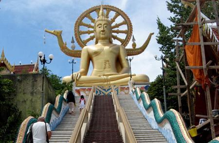 亞洲十大猛鬼地點（上） 