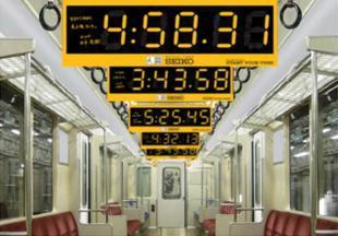 日本11大 奇怪電車車廂廣告