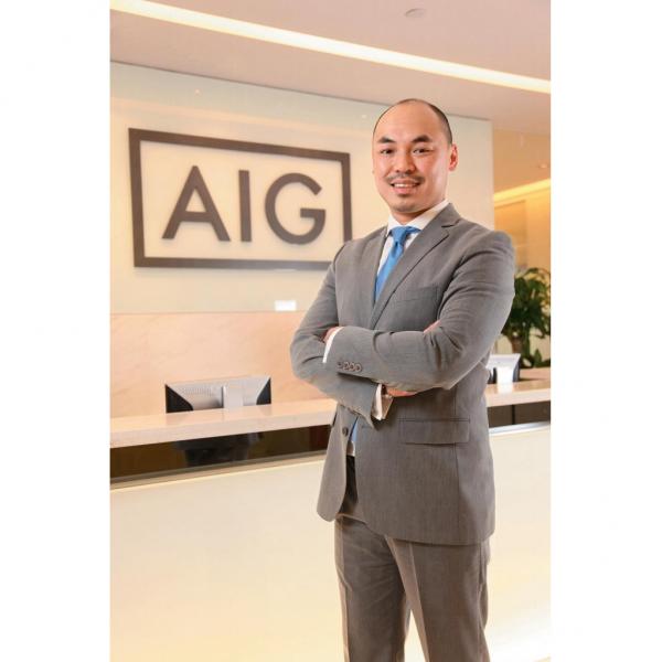 AIG旅遊保險 專業周全保障倍安心