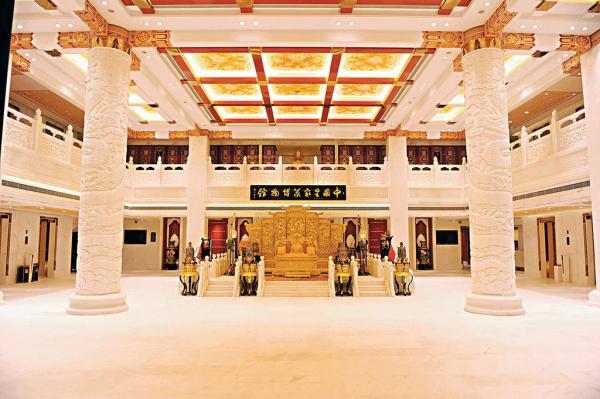 香港中國旅行社 潮遊有新意