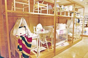 香港首間Zara Home 登陸海港城
