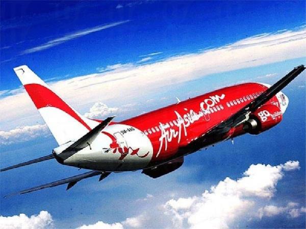 亞洲航空BIG會員計劃可儲分換機票。 Airasia BIG計劃 註冊會員送機票