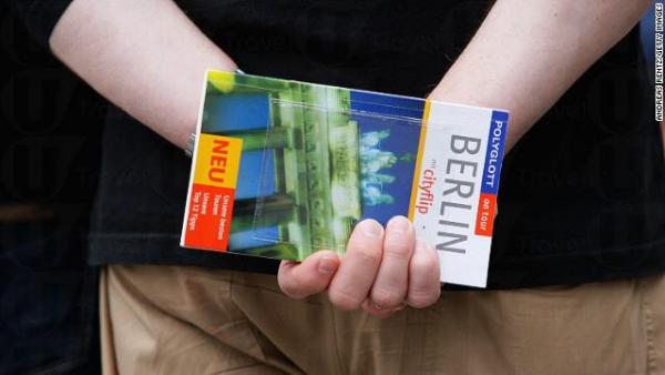 全球10種 快將消失的旅遊用品