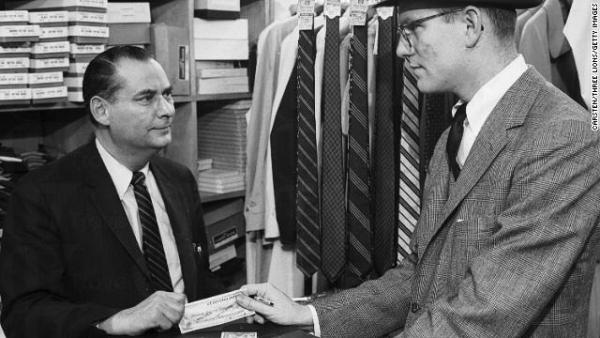 全球10種 快將消失的旅遊用品