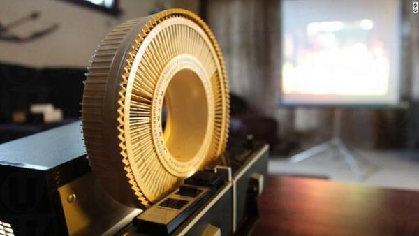 全球10種 快將消失的旅遊用品